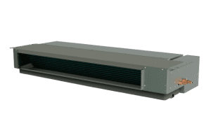 מזגן נסתר SUPER SLIM INV