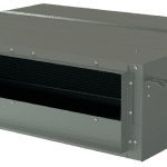מזגן מיני מרכזי SLIM INV SQ