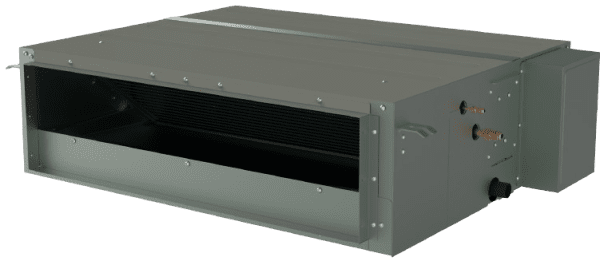 מזגן מיני מרכזי SLIM INV SQ